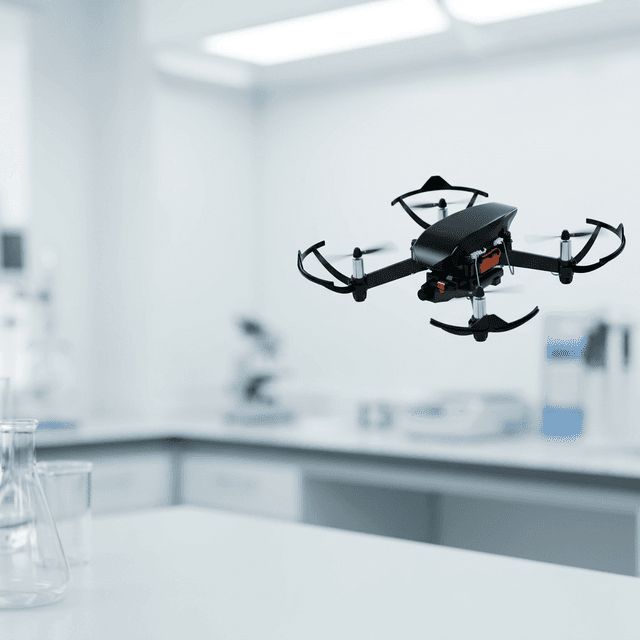 The Pluto Rover: Hit the Road, Rookie!