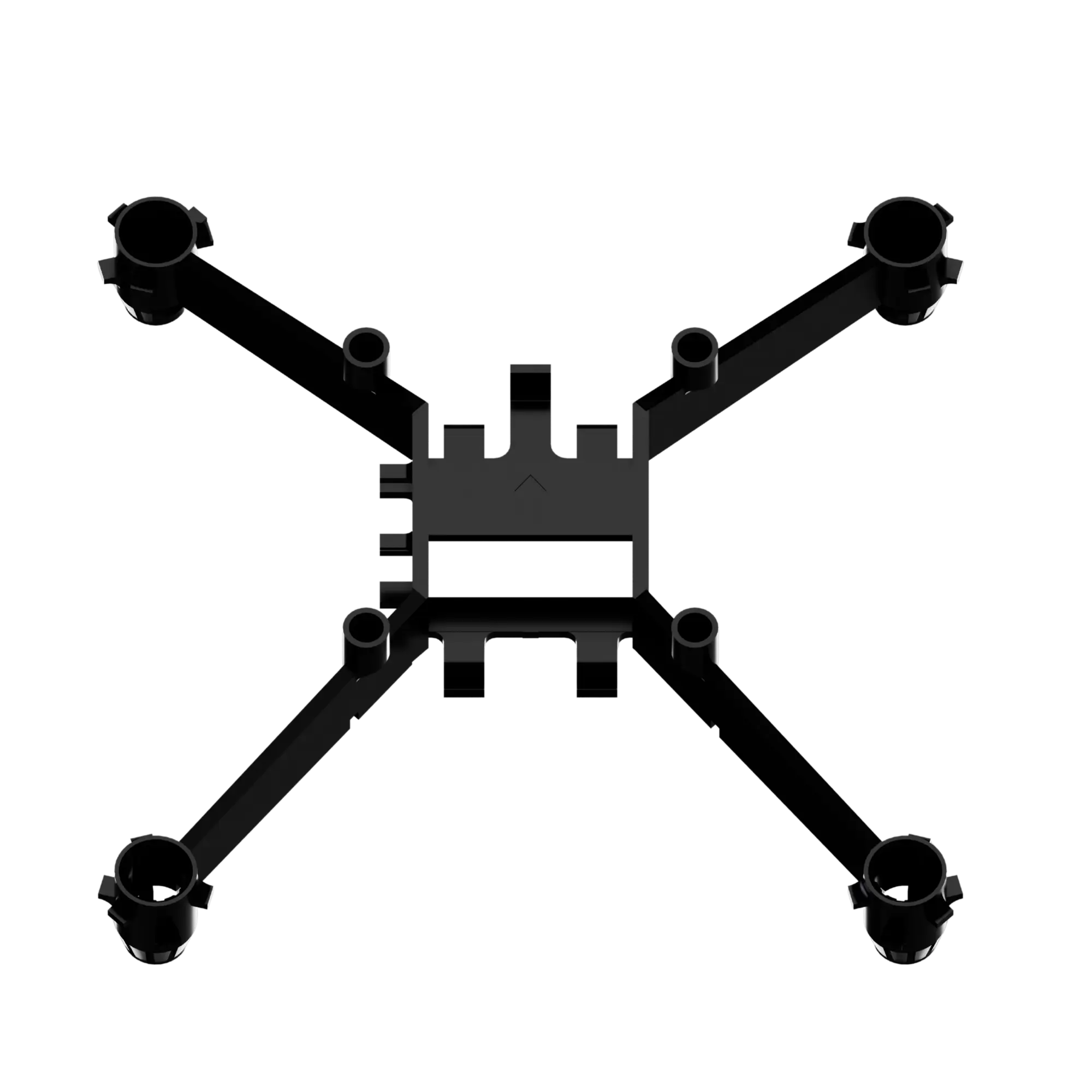 Pluto Frame | Drona Aviation Store | Drona Aviation