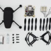 Pluto1.2 Kit Components